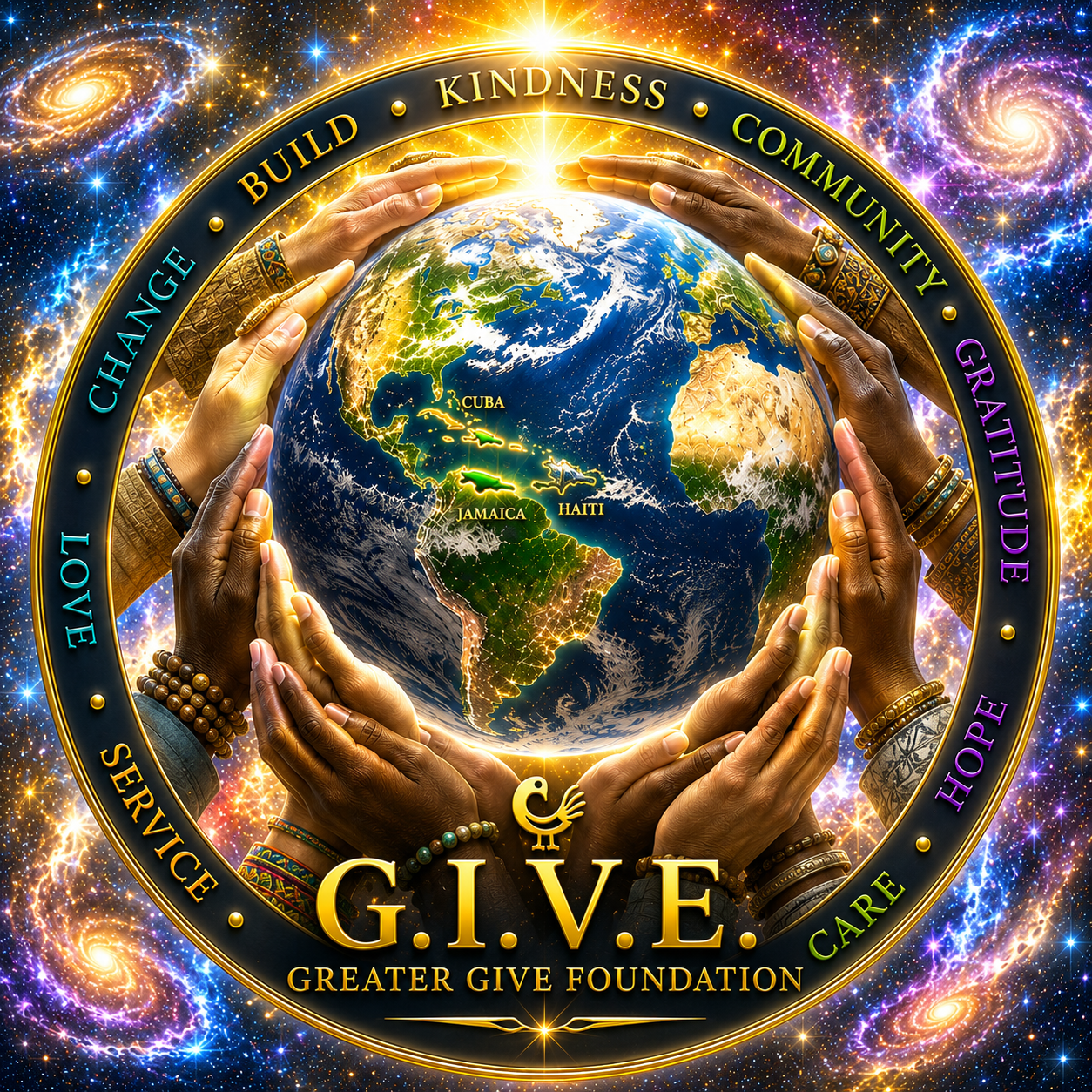 greater give logo